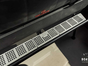 Axopar Brabus Shadow 800