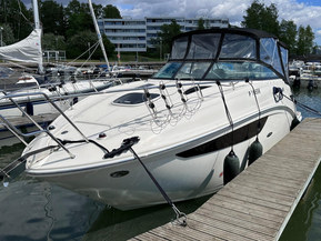 Sea Ray 265 Sundancer