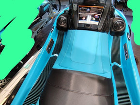 Yamaha VX Cruiser HO Audio