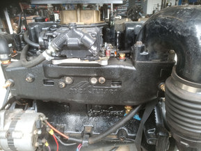 MerCruiser Muu malli