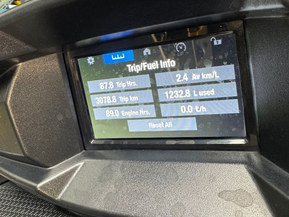 Yamaha VX Cruiser HO Audio