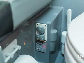 Axopar Brabus Shadow 800