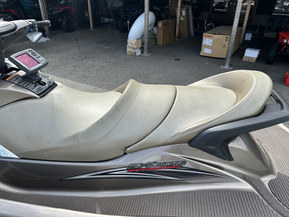 Yamaha FX Cruiser SVHO