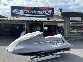 Yamaha FX Cruiser SVHO