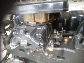 MerCruiser Muu malli