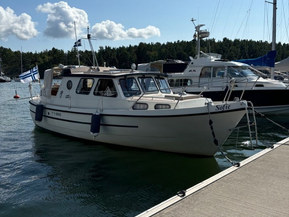 Albatross 29