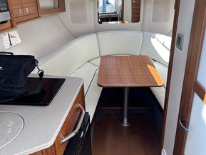 Sea Ray 265 Sundancer