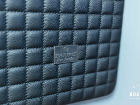 Axopar Brabus Shadow 800