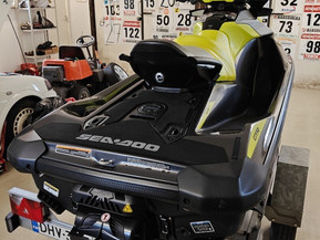 Sea-Doo GTR 230