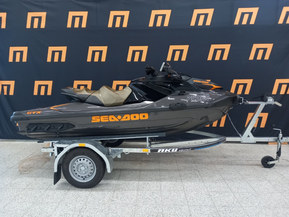 Sea-Doo GTX 230