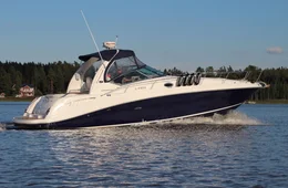 Sea Ray 375 Sundancer