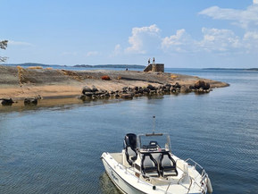 Sea Ray Muu malli