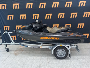 Sea-Doo GTX 230