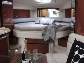 Sea Ray 375 Sundancer