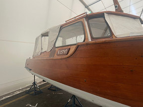 Puuvene 