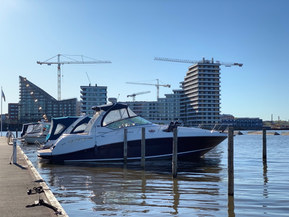 Sea Ray 375 Sundancer