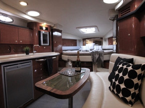 Sea Ray 375 Sundancer