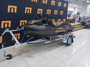 Sea-Doo GTX 230