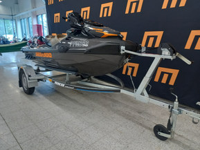 Sea-Doo GTX 230