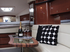 Sea Ray 375 Sundancer
