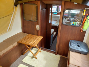 Albatross 29