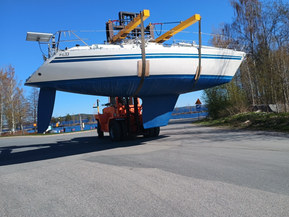 Finngulf 