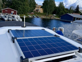 Jeanneau Merry Fisher 795