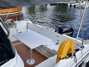 Jeanneau Merry Fisher 795