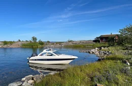 Yamarin 56 HT
