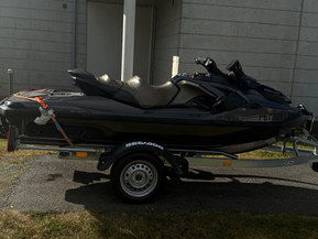 Sea-Doo GTX 300 Limited