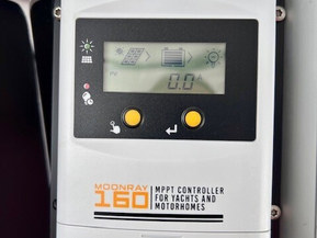 Jeanneau Merry Fisher 795