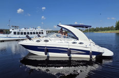 Glastron GS 289 Sport Cruiser