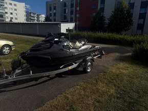 Sea-Doo GTX 300 Limited