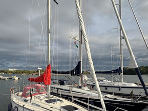 Comfort 32