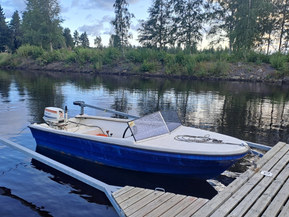 Muu merkki Muu malli