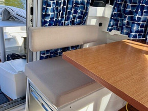 Jeanneau Merry Fisher 795