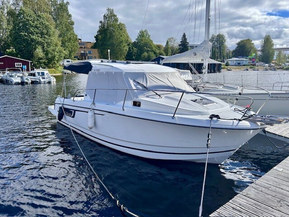 Jeanneau Merry Fisher 795