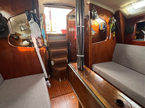 Comfort 32