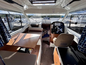 Jeanneau Merry Fisher 795