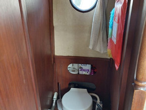Albatross 29