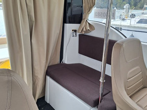 Jeanneau Merry Fisher 855