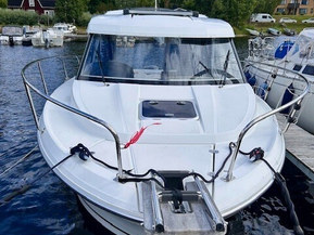 Jeanneau Merry Fisher 795