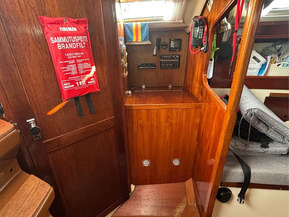 Comfort 32