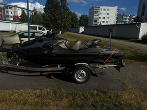 Sea-Doo GTX 300 Limited