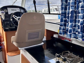 Jeanneau Merry Fisher 795