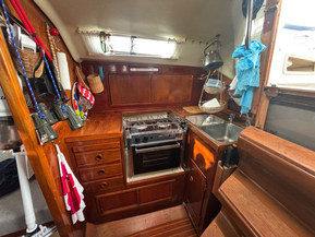 Comfort 32