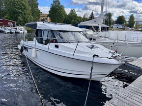 Jeanneau Merry Fisher 795