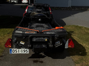 Sea-Doo GTX 300 Limited