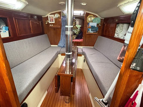 Comfort 32