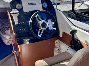 Jeanneau Merry Fisher 795